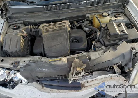 2008 Saturn Vue Xe z USA, uszkodzony, nr VIN 3GSCL33P28S632649